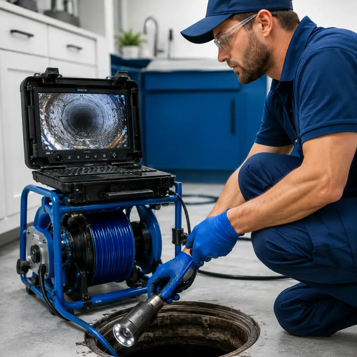 Pipe Relining professionals serving Lindsay, OK